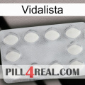 Vidalista 16